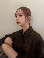 ニア(nir.)&nbsp;nir.2025/ss