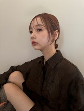 ニア(nir.) nir.2025/ss