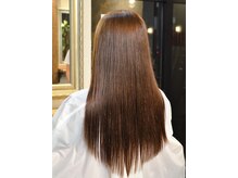 パルマヘアー(Palma hair)