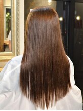 パルマヘアー(Palma hair)