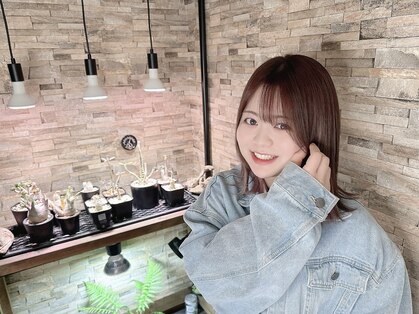 アクシア(Axia)の写真