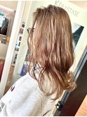 透明感ベージュ★