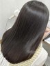 【レベル3】カット+5Stepトリートメント+プチスパ　￥10230⇒