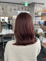 トゥーミー(to mee)&nbsp;ピンクブラウン♪【新田】