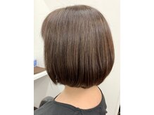 ヘアーアンドスパ ベアーズ 2