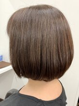 ヘアーアンドスパ ベアーズ 2