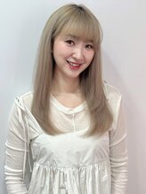 アクシス 栄店3F(`AXIS) 高木 麻里