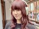 ラミエバイメルト 下北沢(lamie by melt)の写真/インナーカラー/ダブルカラー、個性を引き出すブリーチカラーもお任せ◎[ブリーチなしダブルカラー/下北沢]