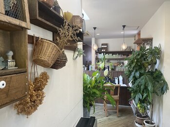 Hair make Doubles【ヘアメイク ダブルス】