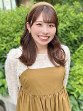 ラ ブレス あべのキューズ(LaBless) 大沢 晴菜