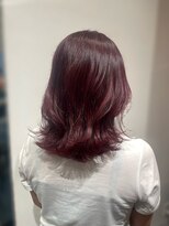 シー(SEA)&nbsp;ラベンダーピンクカラー♪