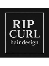 RIP CURL　【リップカール】
