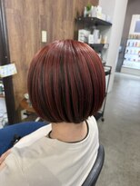 グレープバイン 辻堂(GRAPEVINES)&nbsp;☆レッドアンブレラカラー☆