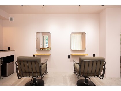トワル(toile.)の写真