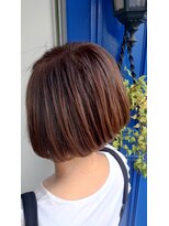 トリコ(trico)&nbsp;ボブ