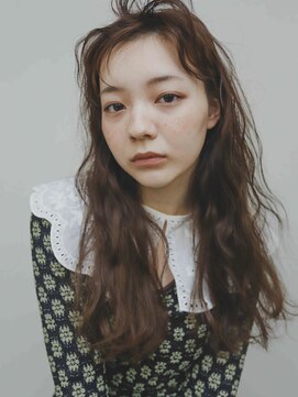 ベルタ バイ アルテフィーチェ(belta by artefice) ゆるふわウェーブ