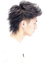 リップス 立川(LIPPS)&nbsp;バジリスクジェットウルフ