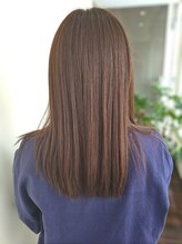 美髪エステ バンビ 長嶺店(Bambi)