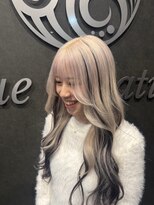 トゥルークリエイション 春日部(True Creation) カラー/トリートメント/カット/ブリーチ/韓国/髪質改善/春日部