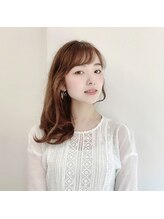 【茨木　美月】新規指名No1!!20代からの髪質改善と周りと差がつくオシャレなヘアはお任せ☆