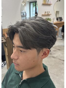 ラフテル(RAFTEL) 【ダークグレー】