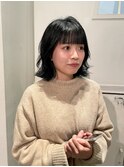 似合わせカット