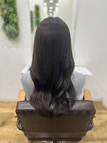 リンク(Link Hair&Spa)&nbsp;レイヤーカット/韓国風レイヤー