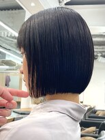 アビーファイブ(ABBEY 5)&nbsp;ボブ内巻きボブ外はねボブミニボブ大人ボブくびれボブ結べるボブ
