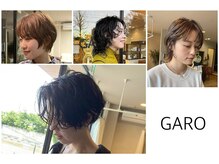 《美容雑誌にも掲載！》魅力引き出すハイクオリティなカット技術