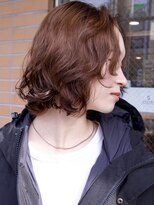 ボコカ(bococa) 【macana指名】ボブパーマデジタルパーマゆるふわパーマ登戸