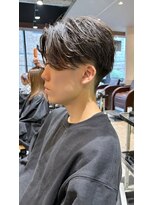 ニューヨークニューヨーク 梅田茶屋町店(NYNY)&nbsp;爽やかフェザーショート！