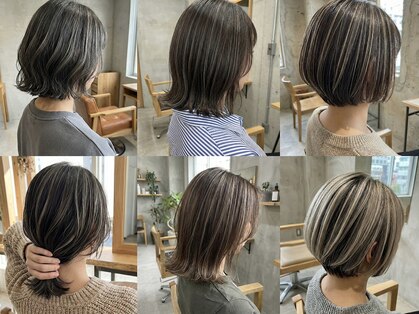 ビオルネ 土気あすみが丘店(VIE.ORNER)の写真