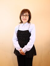 関野 純子/天王町駅　【髪質改善/白髪染め/カラー/エイジングケア/天王町駅／星川駅】