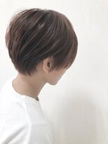 ウェルズ グランデ 田原本店(Well's GRANDE)&nbsp;ハンサムショート