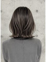 ゴットイズム(GOTTO ISM)&nbsp;大人女子おすすめ！！ボブレイヤー×ハイライト