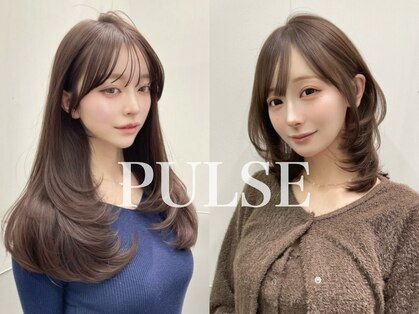 パルス ギンザ(PULSE ginza)の写真
