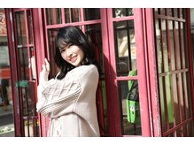 チップタップ 京成小岩店(tip top)の雰囲気（丁寧なカウンセリングを心掛け、「似合う」をお任せください！！）