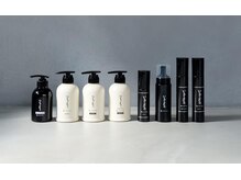 クロニクル(chronicle)の雰囲気（髪質改善特化型サロン♪厳選薬剤でどんな髪のお悩みも解決します）