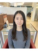 レクラ 清須店(L'eclat)&nbsp;髪質改善/縮毛矯正/酸性ストレート/ヘッドスパ/白髪染め