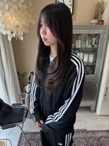 フィグバイアルテフィーチェ(fig by artefice)&nbsp;レイヤースタイル