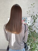 リベラルヘアー(Liberal hair)&nbsp;透明感beige