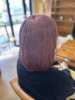 ニコロ(Niccolo)&nbsp;ホワイトピンク