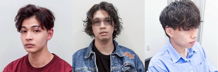 ネオン(neon)のサロンヘッダー