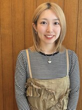 ダム(Dumb)&nbsp;松浦 彩華