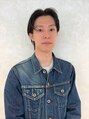 エレノア 枚方(Eleanor)&nbsp;左藤 樹真
