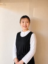 ツヤと髪 クリム(crim)&nbsp;今井 