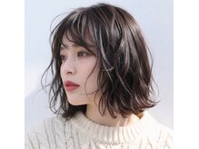フリーヘアープラス(Free Hair+)