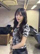 ジェリカ(Jlica) 奴賀 詩
