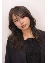 ドルセプラタ(Dulce plata) 透明感ベージュカラー×上品レイヤー