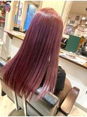透き通るラベンダーピンク♪♪